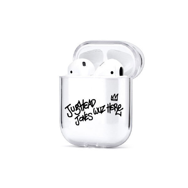 Compatible with Apple, Riverdale Airpods Cases