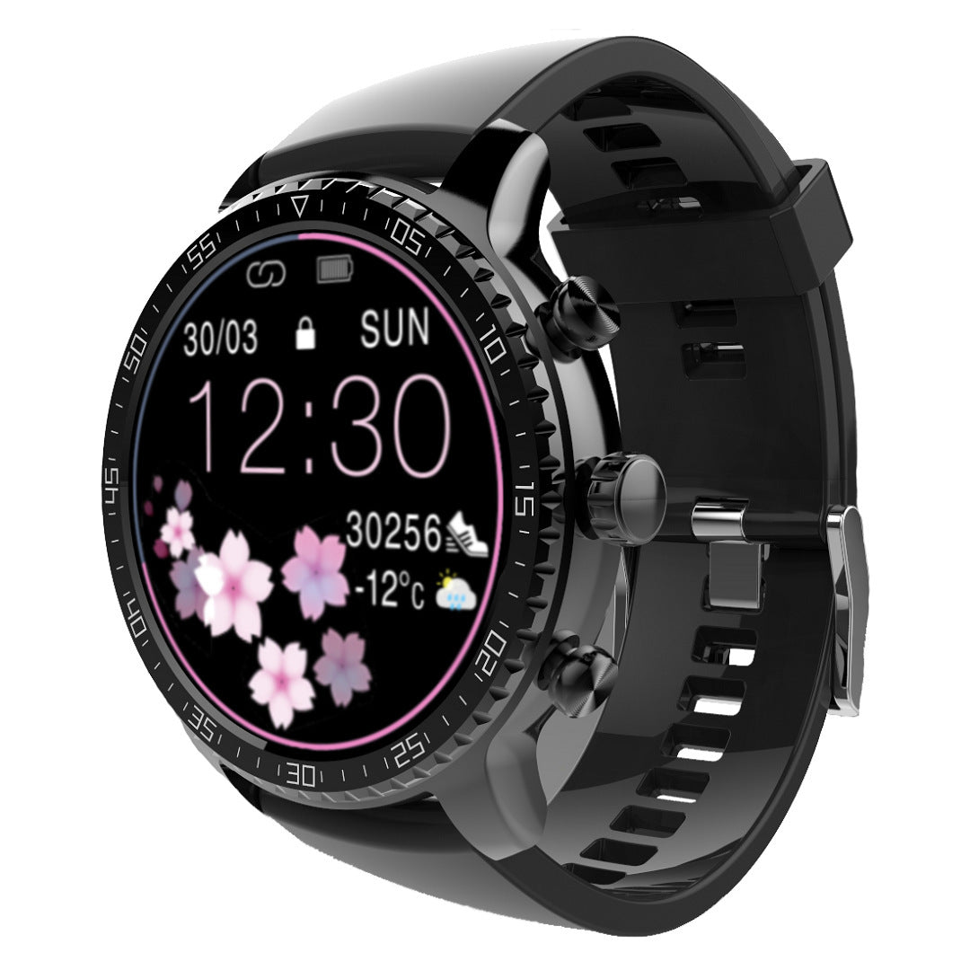 Exclusive Private Model Smart Watch With Wireless Charging Function