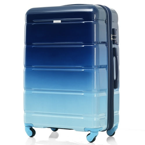 3-piece Luggage 20 Inches With USB Port