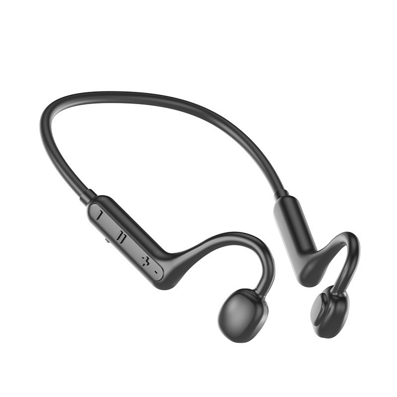 New Air Conduction Bluetooth Headset