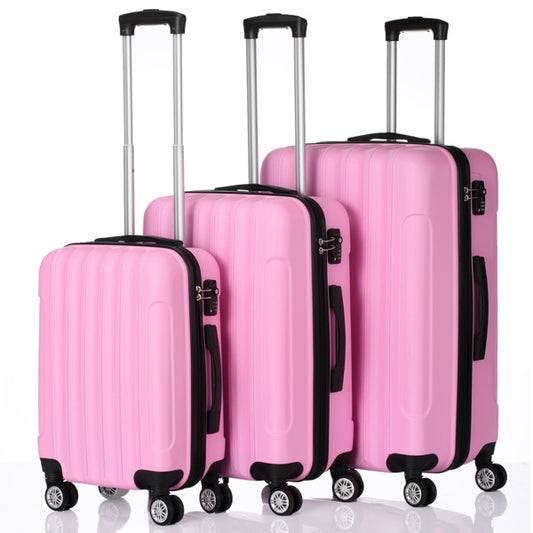 Luggage 3-in-1