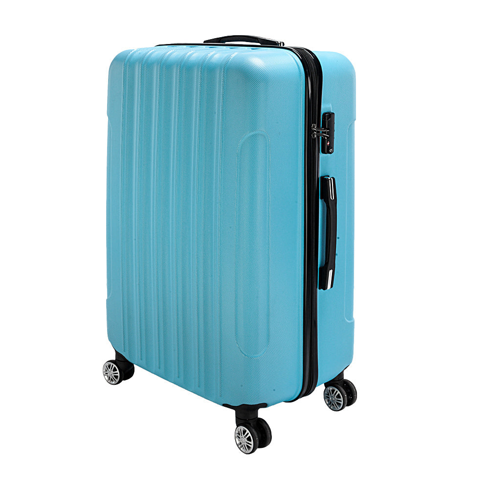 Trunk 3-in-1 Blue