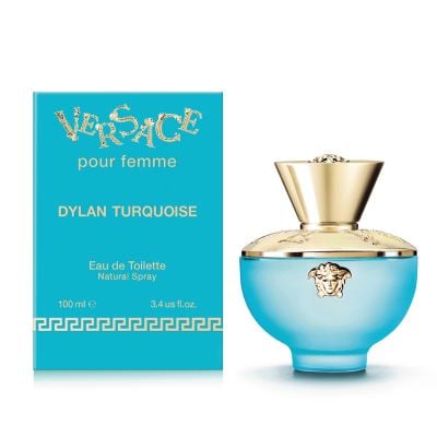 Versace Dylan Turquoise 100ml