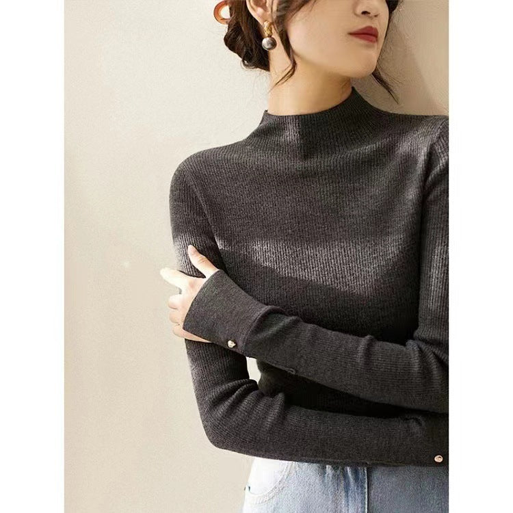 Women's Fashion Personalized Warm Keeping Sweater