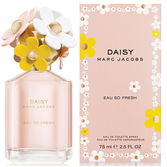 Daisy By Marc Jacobs EAU SO FRESH 75ml