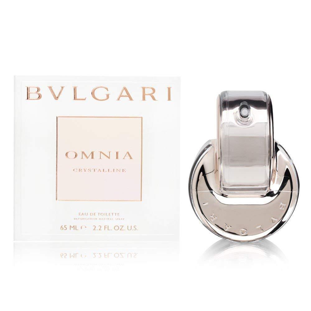 Bvlgari Omnia Crystalline 65ml