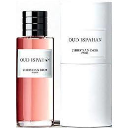 Dior Oud Ispahan 125ml