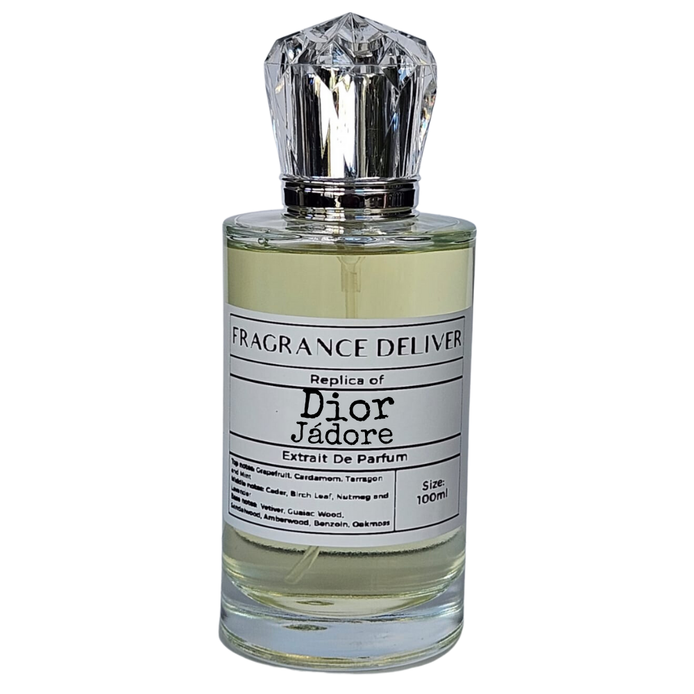 Inspired by Dior J dore 100ml