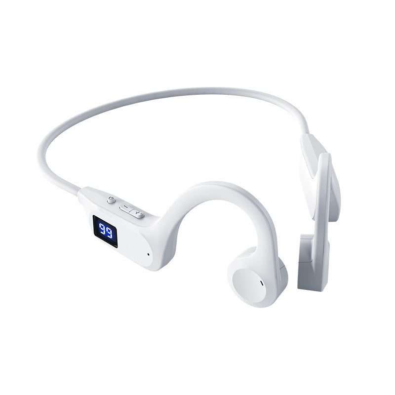 New Air Conduction Bluetooth Headset