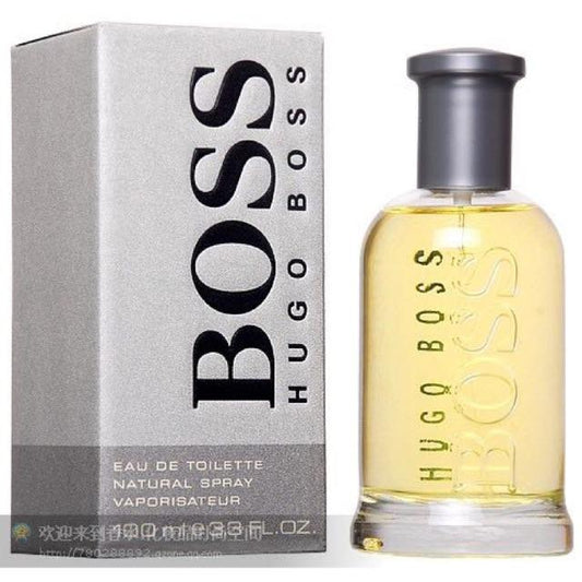 Hugo Boss Bottled 100ml