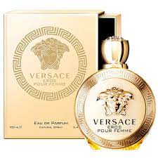 Versace Eros Pour Femme 100ml