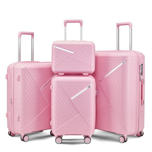 Luggage Set 4-piece Set